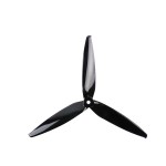 Großhandel Gemfan 7040 3 (2cw 2ccw) Werks anpassung Schnelle Lieferung Gemfan 7040 3 3-Blatt-Propeller-Drohnen-Teile